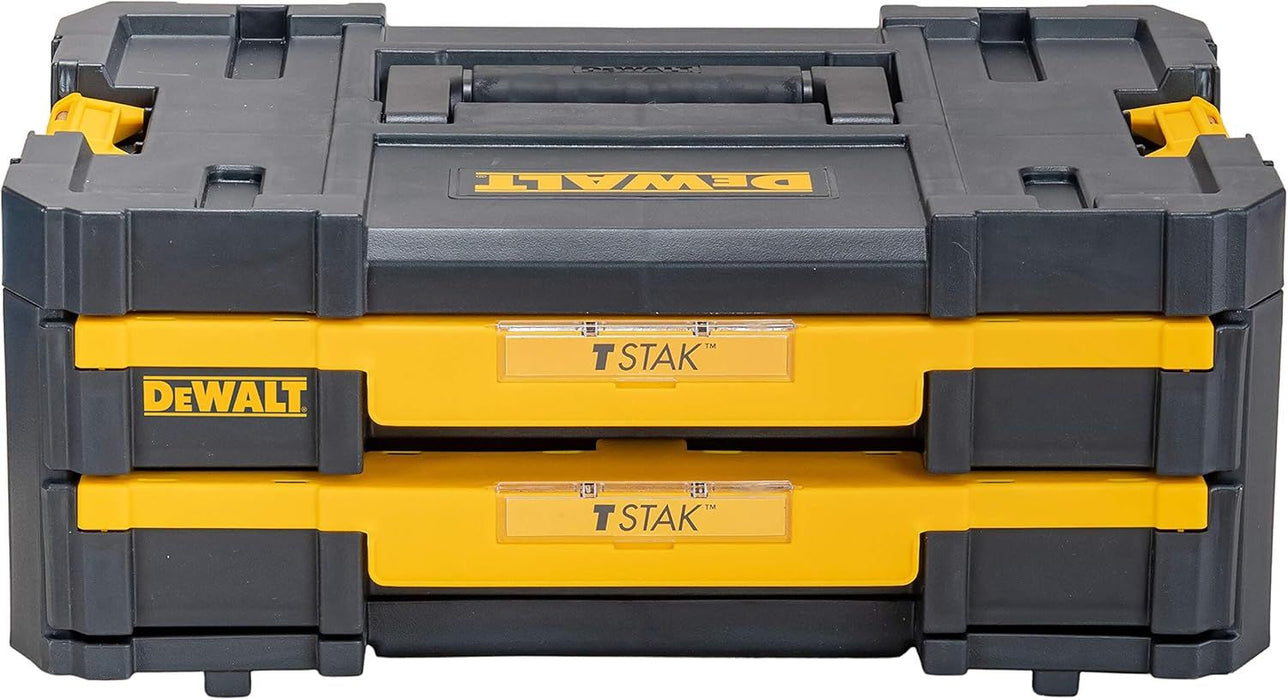 DEWALT TOOL CASE DWST1-70706