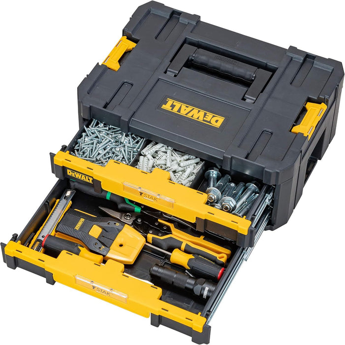 DEWALT TOOL CASE DWST1-70706
