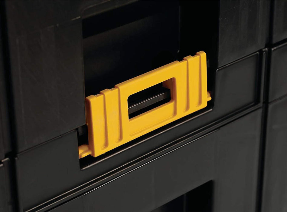 DEWALT TOOL CASE DWST1-70706