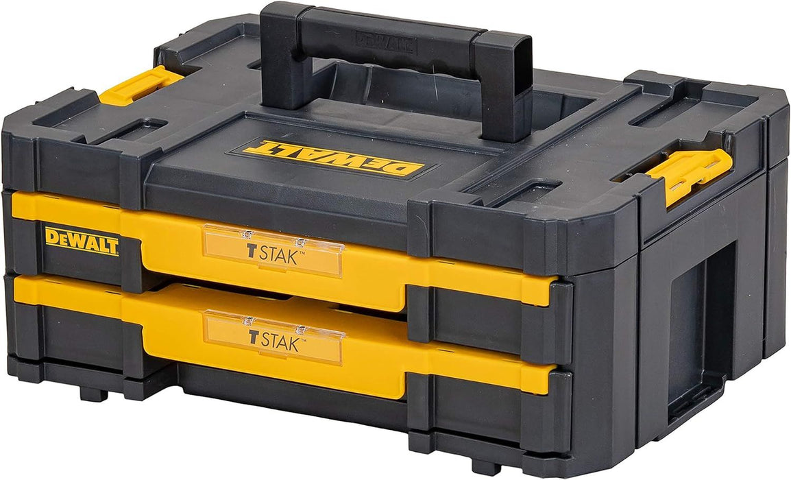 DEWALT TOOL CASE DWST1-70706