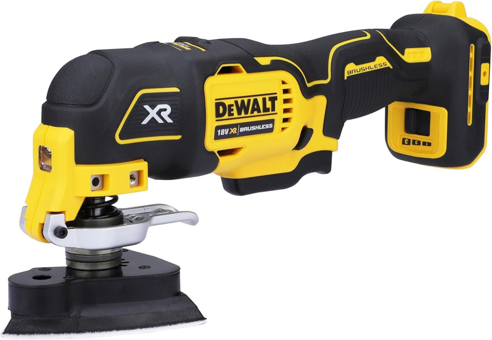 18V multitool DEWALT DCS356N