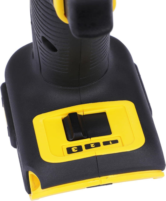 18V multitool DEWALT DCS356N
