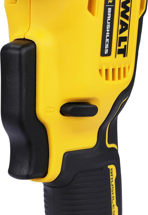 18V multitool DEWALT DCS356N