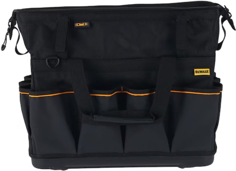 DEWALT DWST60104-9 MCLAREN TOOL BAG