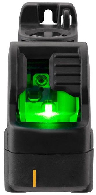 LASER LEVEL GREEN LASER DEWALT DW088CG-XJ