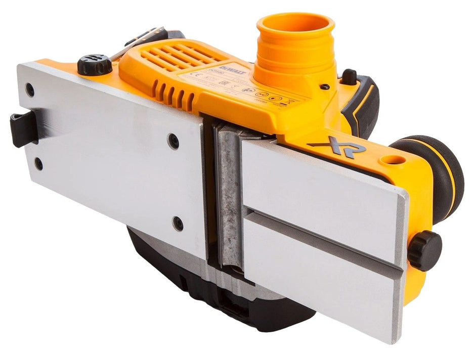 DEWALT DCP580N-XJ CORDLESS BRUSHLESS PLANER