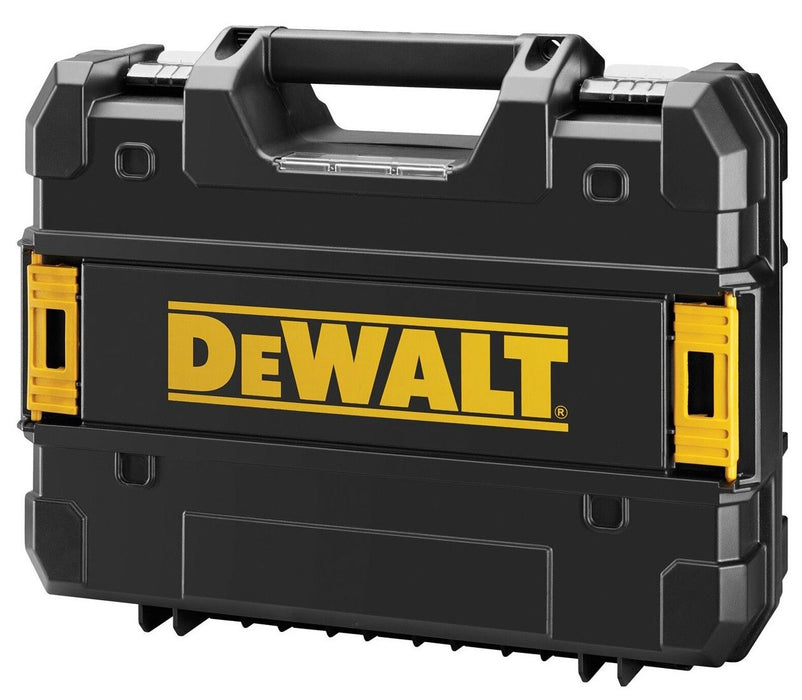 DeWALT DCD805H2T-QW power screwdriver/impact driver