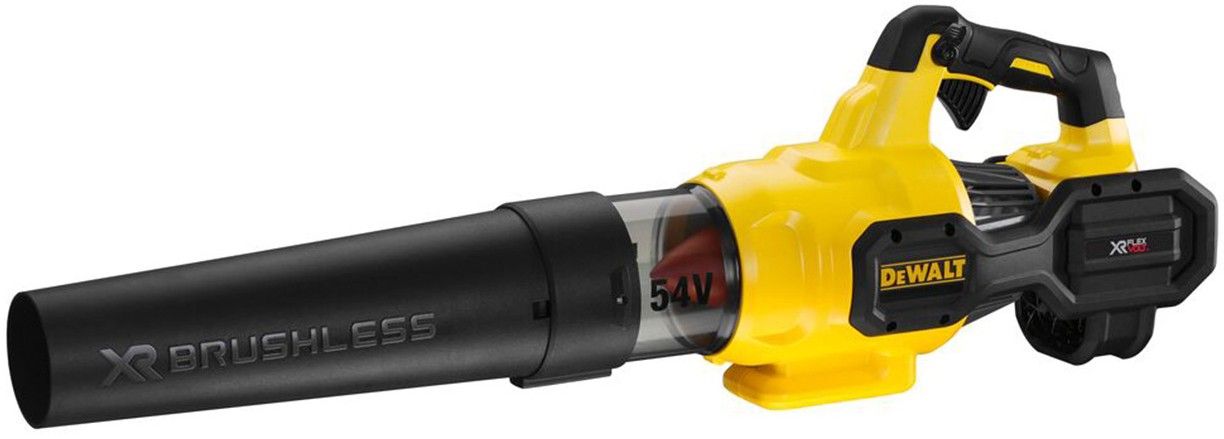 54V XR Flexvolt Axial Blower, Brushless Motor, Lad,