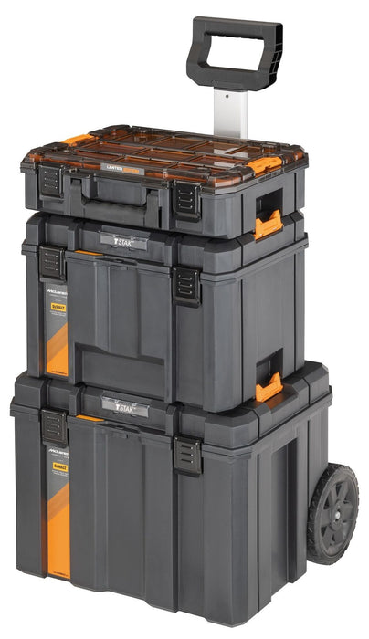 DEWALT DWST60452-1 MCLAREN CASE SET