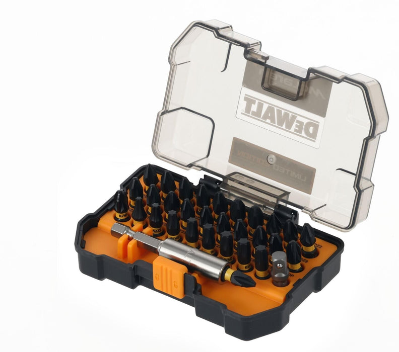 DEWALT DT70901T-QZ BIT SET