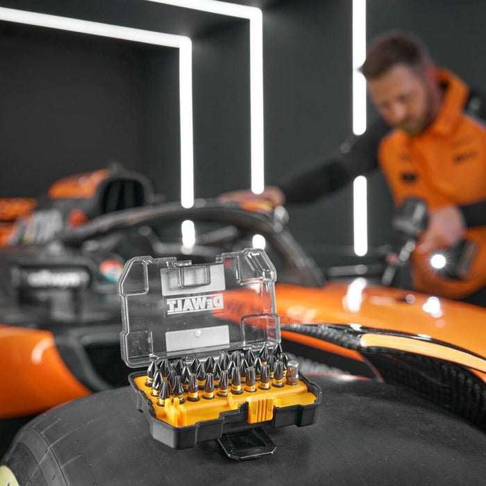 DEWALT DT70901T-QZ BIT SET