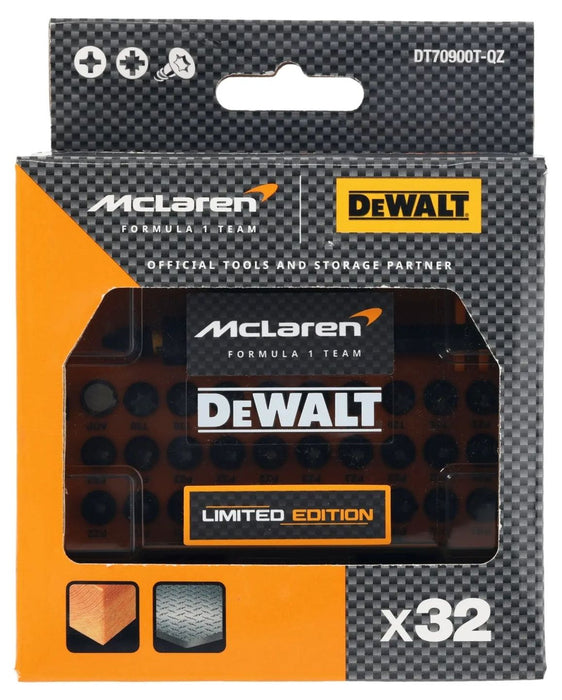 DEWALT DT70900T-QZ BIT SET