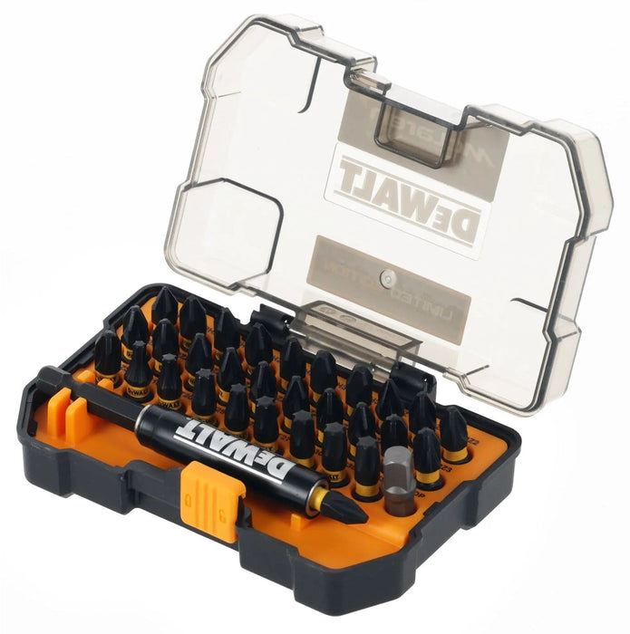DEWALT DT70900T-QZ BIT SET