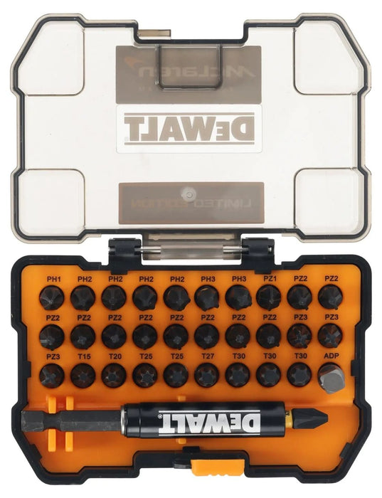 DEWALT DT70900T-QZ BIT SET