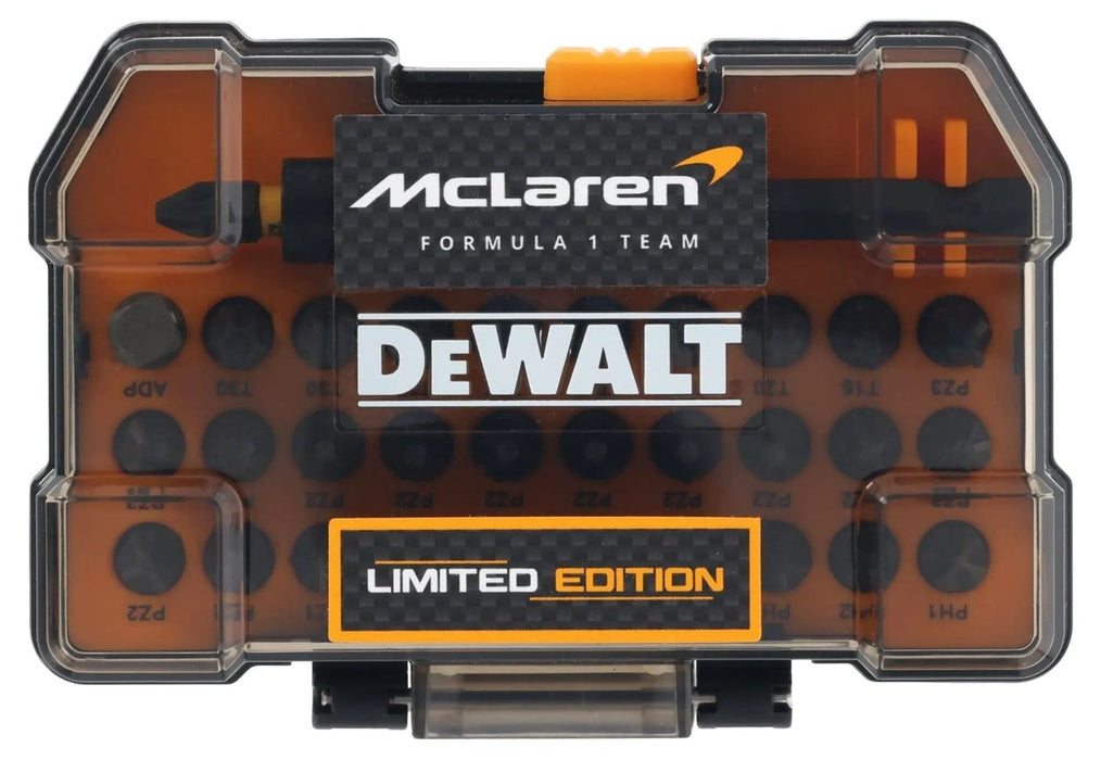 DEWALT DT70900T-QZ BIT SET