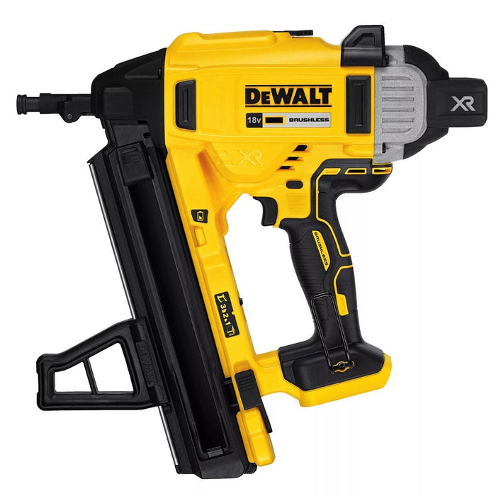BATTERY TAKER DEWALT DCN890N-XJ