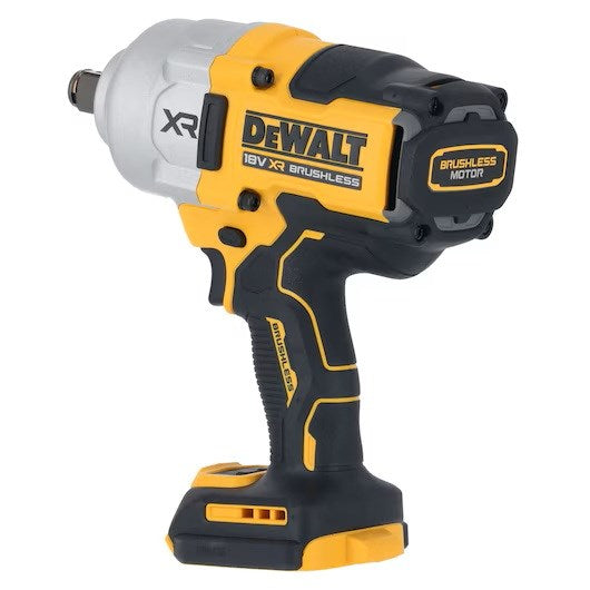Impact wrench DEWALT DCF964NT-XJ 18V XR 3/4" 2576Nm Yellow, Black