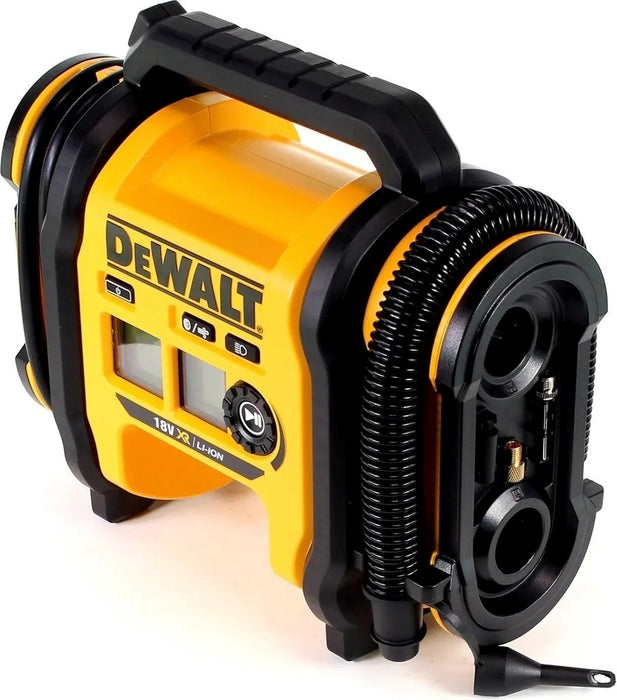 DeWALT DCC018N air compressor