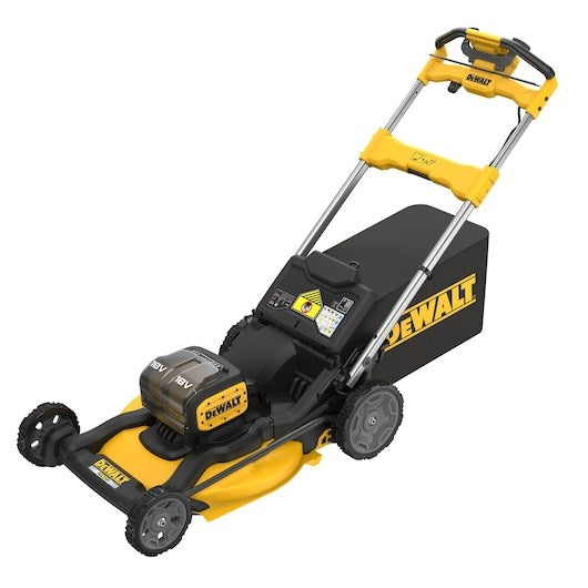 DeWALT DCMWSP156N-XJ lawn mower