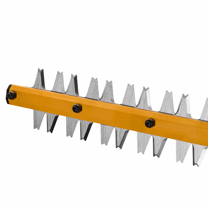 DeWALT DCMHT573N-XJ power hedge trimmer Double blade 4.1 kg