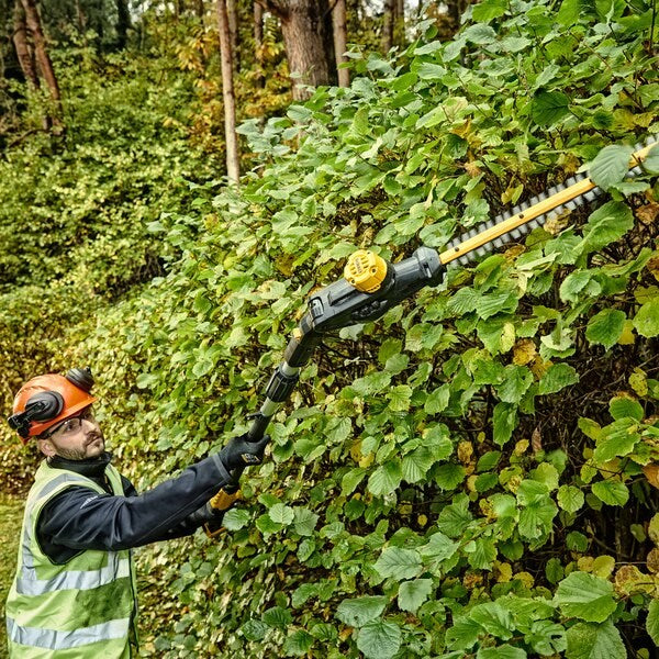 DeWALT DCMPH566N-XJ power hedge trimmer 3.6 kg