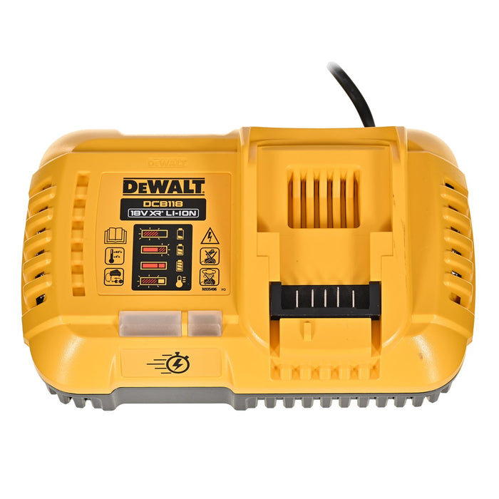 DeWALT DCM571X1-QW lawn mower