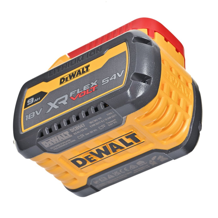 DeWALT DCM571X1-QW lawn mower