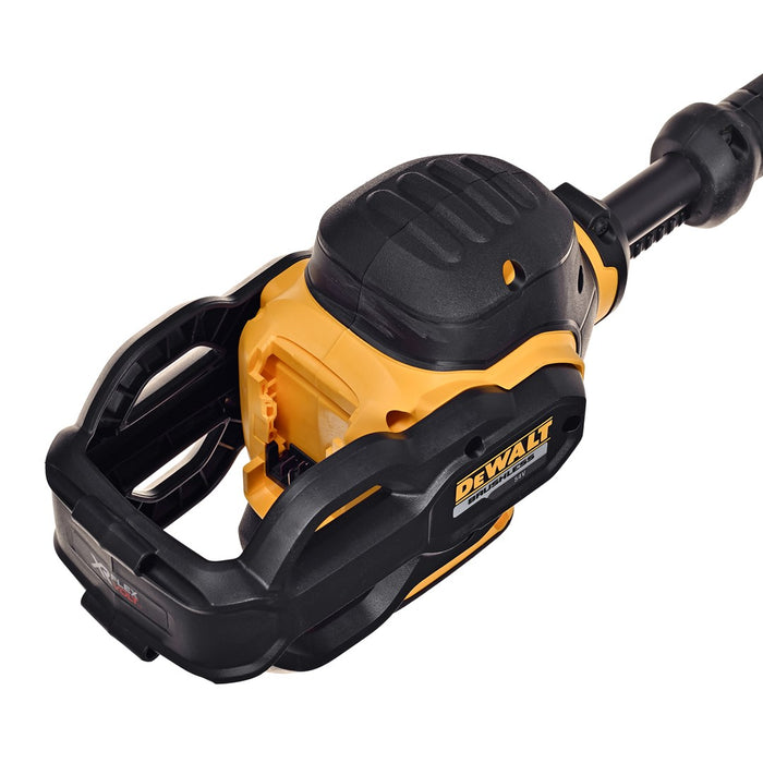 DeWALT DCM571X1-QW lawn mower
