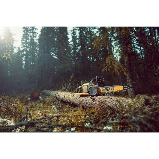 Chainsaw 50 cm, 54 V DCMCS575X1 DEWALT