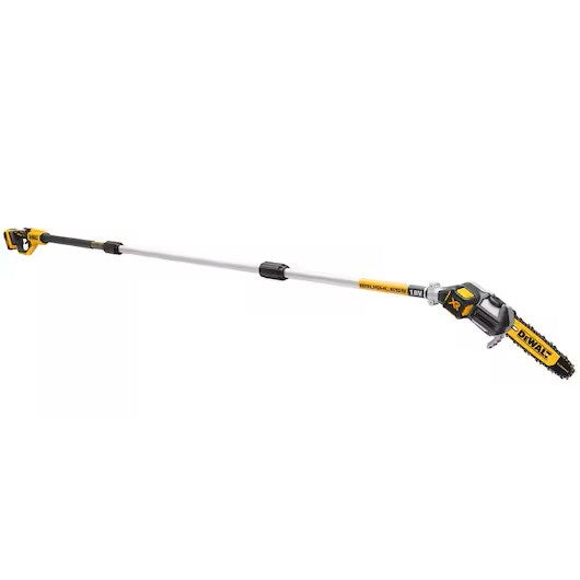 20cm 18V DEWALT DCMPS567P1 chainsaw