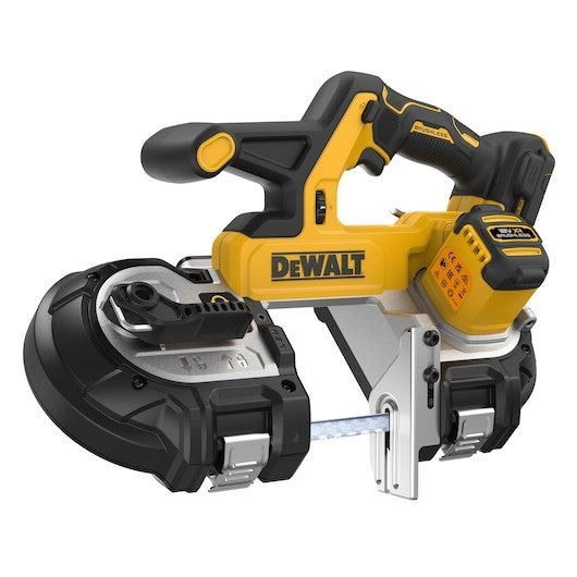 DeWALT DCS378N-XJ bandsaw blade 1 pc(s)
