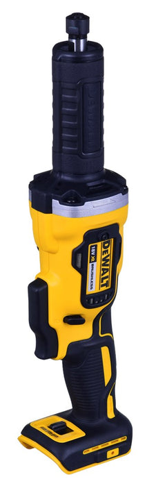 DeWALT DCG426N-XJ die/straight grinder Straight die grinder 25000 RPM Black, Yellow 1000 W