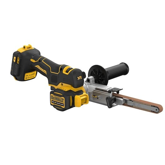 DeWALT DCM200N-XJ bench grinder