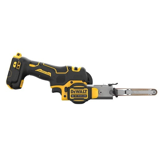 DeWALT DCM200N-XJ bench grinder