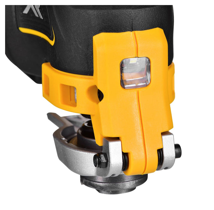 DEWALT DCS356NT-XJ 20000 OPM 18V Black, Yellow