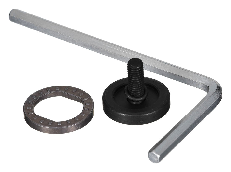 DEWALT DCS356NT-XJ 20000 OPM 18V Black, Yellow