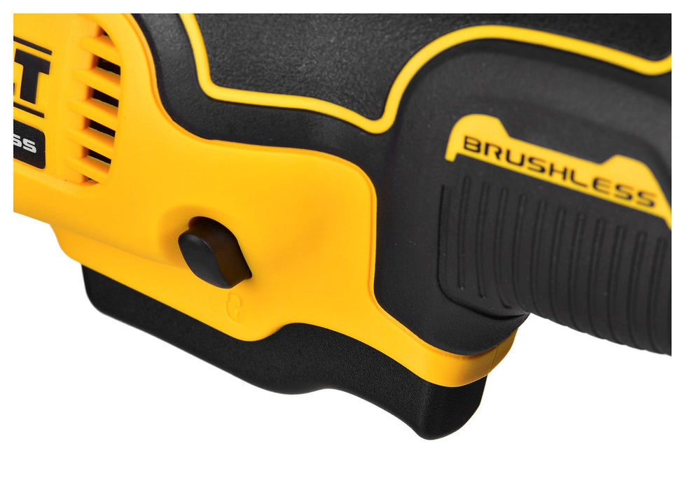 DEWALT DCS356NT-XJ 20000 OPM 18V Black, Yellow