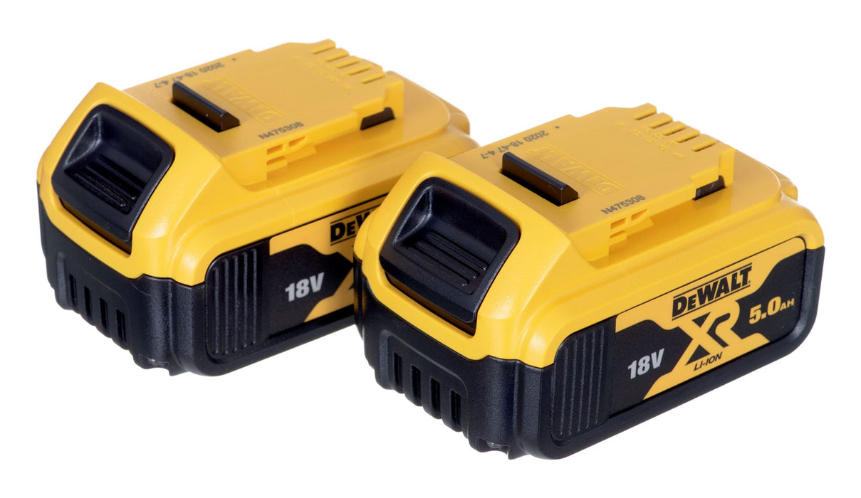 DeWALT DCD791P2 drill Black,Yellow 1.7 kg