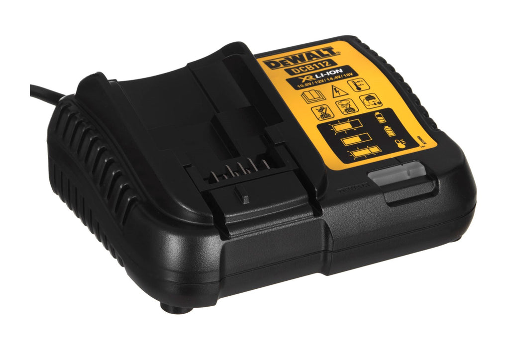 Electric screwdriver Dewalt DCD710D2 15 Nm