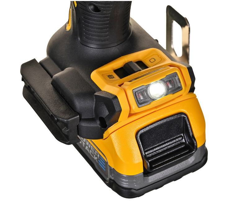 DeWALT DCD805E2T-QW drill 2000 RPM 1.34 kg