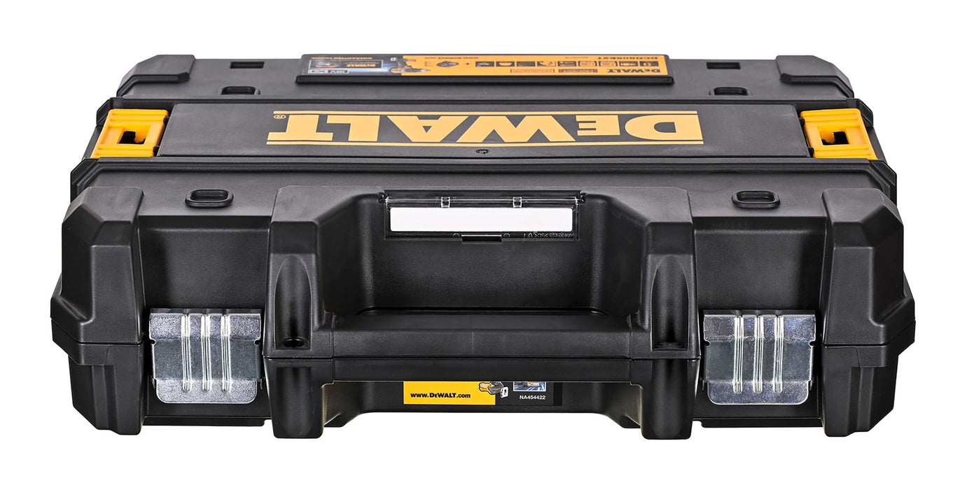 DeWALT DCD805E2T-QW drill 2000 RPM 1.34 kg