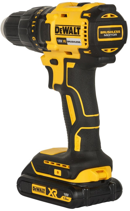 DEWALT DCD777D2T 18V drill/driver