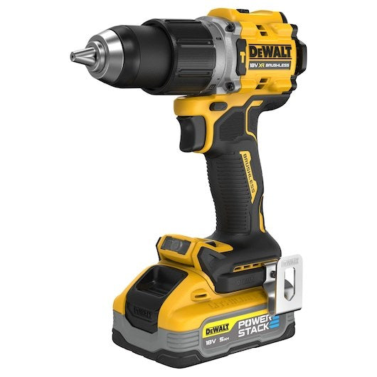 DeWALT DCD805H2T-QW power screwdriver/impact driver