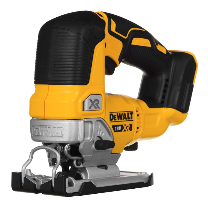 DeWALT DCS334N-XJ power jigsaw