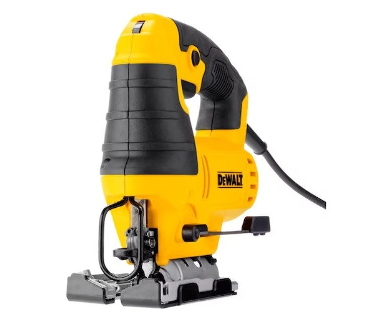 Electric jigsaw 650W DEWALT DWE349