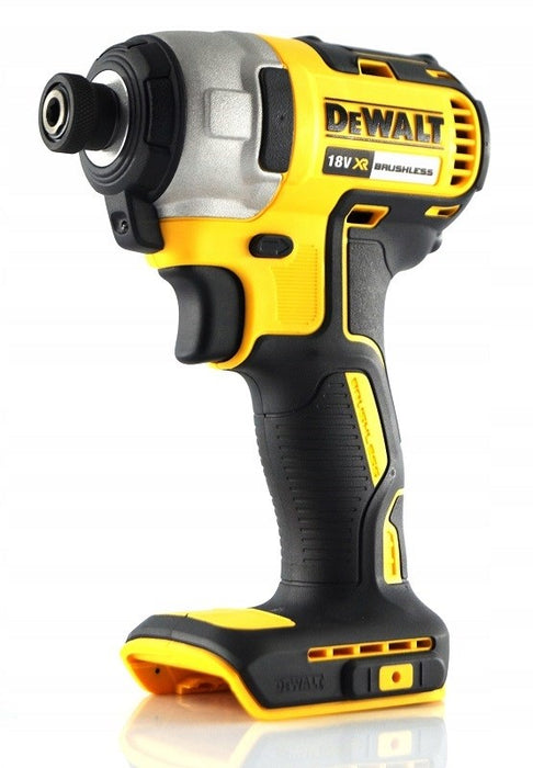 DEWALT BRUSHLESS BATTERY KIT DCK2060D2T-QW 18 V, NUMBER OF BATTERIES 2, 2.00 Ah, CASE