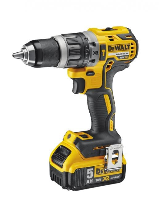 DEWALT DCK266P2 Cordless power tool set 18V XR