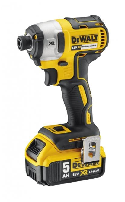 DEWALT DCK266P2 Cordless power tool set 18V XR