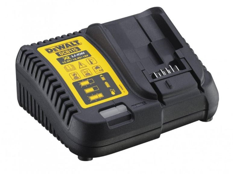 DEWALT DCK266P2 Cordless power tool set 18V XR