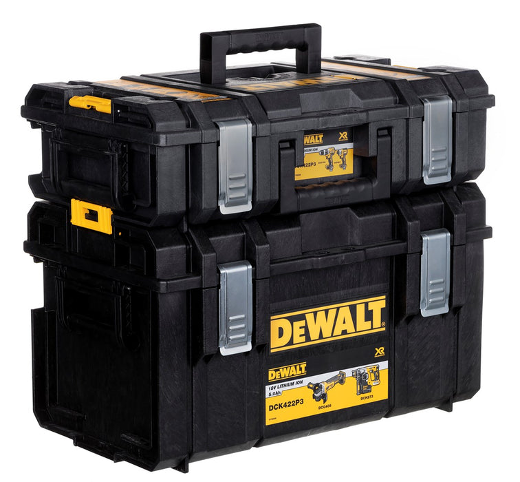 Power tool set  Combo 18V DCK422P3 Dewalt